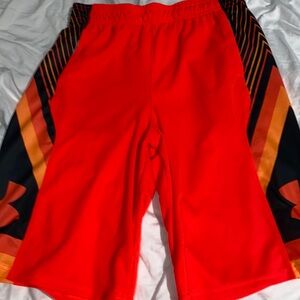 Under armour shorts